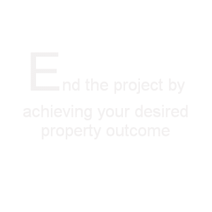 End